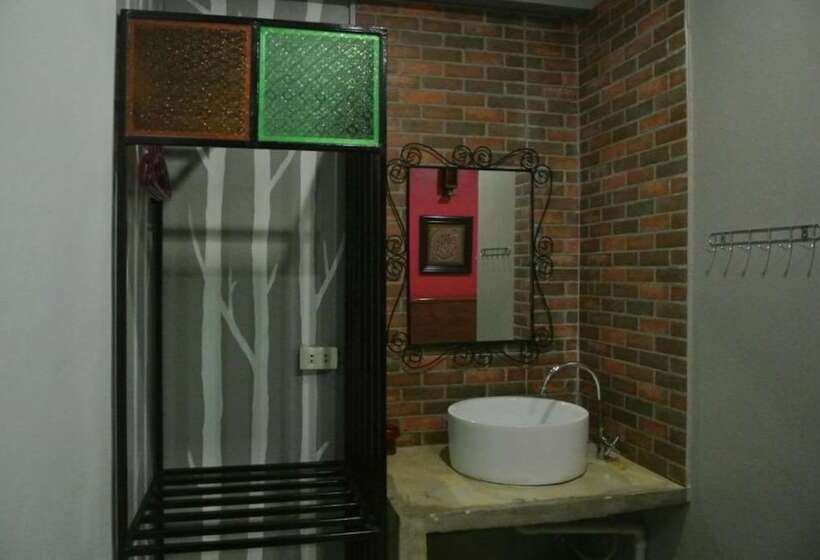 Номер Стандарт, Phang Nga Guesthouse