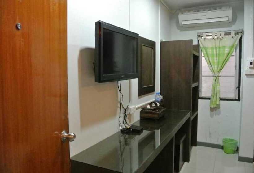 Номер Стандарт, Phang Nga Guesthouse