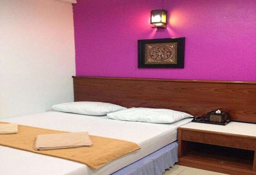 Номер Стандарт, Phang Nga Guesthouse