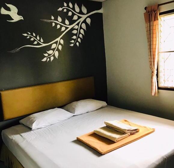 Номер Economy, Phang Nga Guesthouse