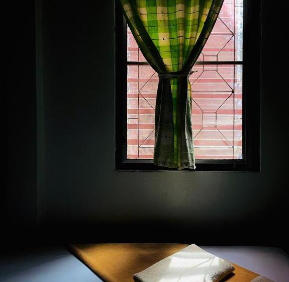 Номер Economy, Phang Nga Guesthouse