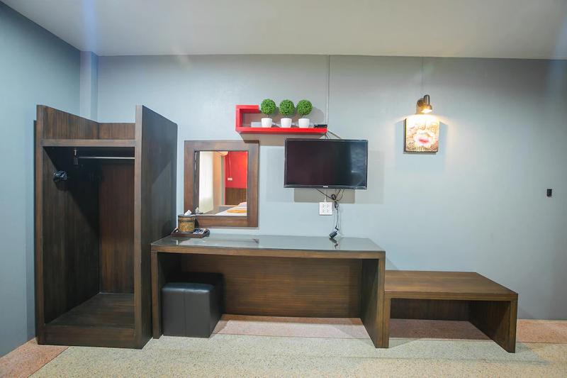 Люкс, Phang Nga Guesthouse