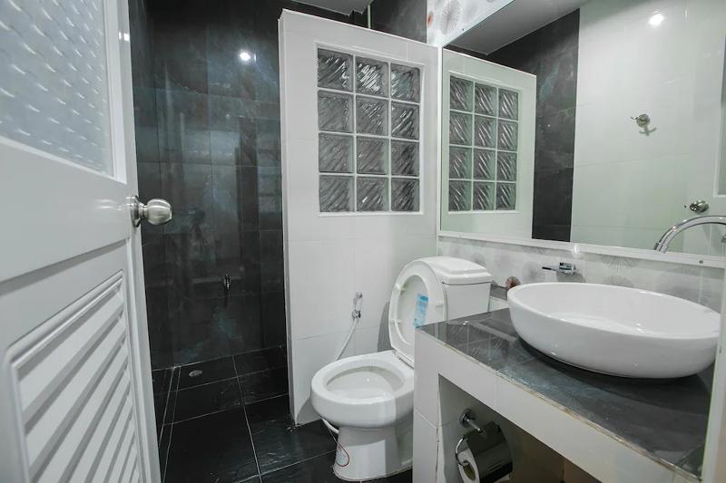 Номер Стандарт, Phang Nga Guesthouse