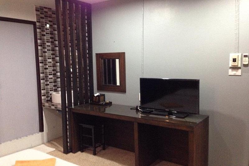 Номер Стандарт, Phang Nga Guesthouse
