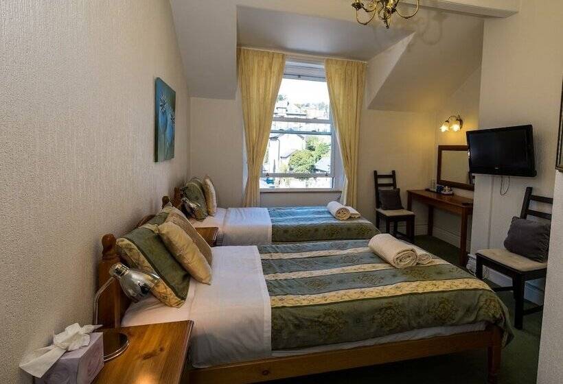 חדר סטנדרט, Somerset House B&b