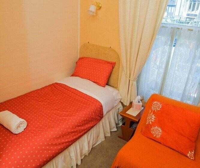 חדר סטנדרט יחיד, Somerset House B&b