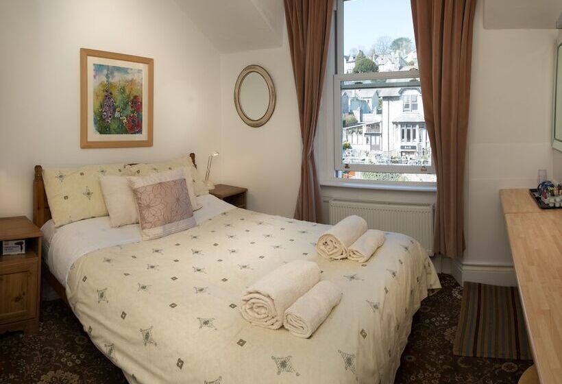 חדר סטנדרט, Somerset House B&b