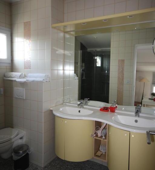 Номер Комфорт, Chambres D Hôtes La Pastourelle Royan Centre