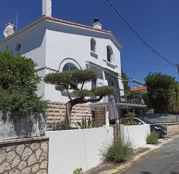 Номер Комфорт, Chambres D Hôtes La Pastourelle Royan Centre