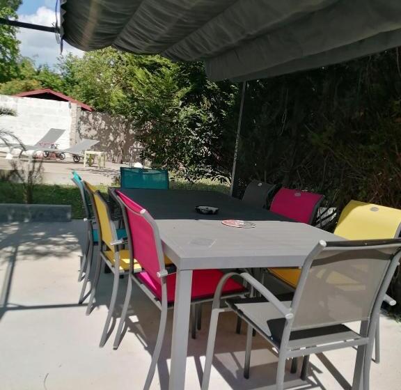 Номер Комфорт, Chambres D Hôtes La Pastourelle Royan Centre
