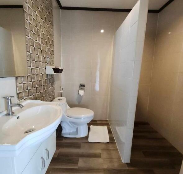 Студия Superior, The Tamnan Pattaya Hotel & Resort