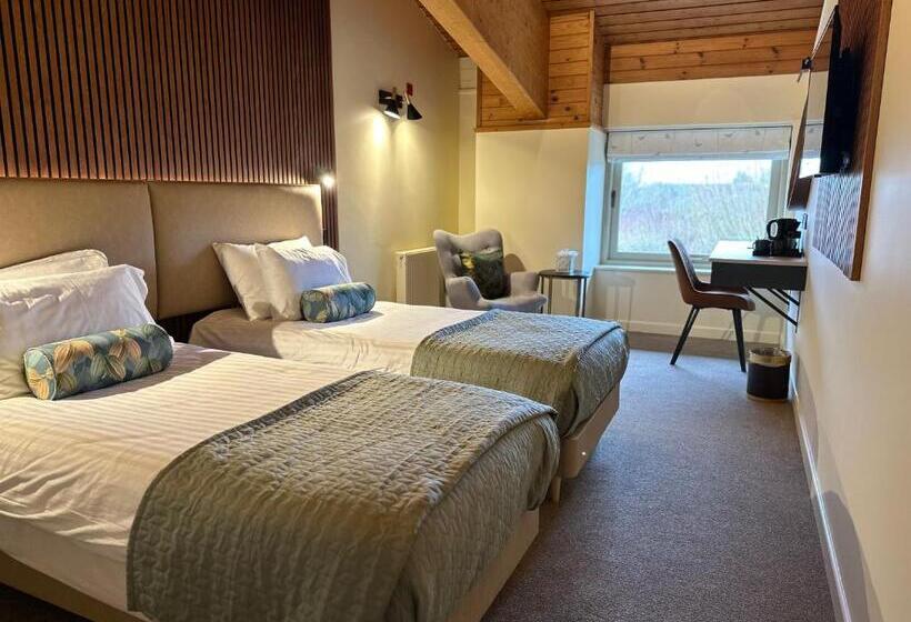 חדר סטנדרט, Dorset Resort