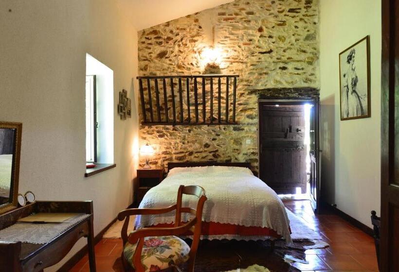 クラシックルーム, Maison D Hôtes Léchémia