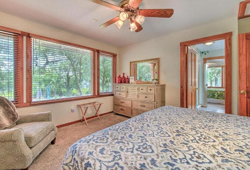 Номер Стандарт, Riverbend Retreat   Fla