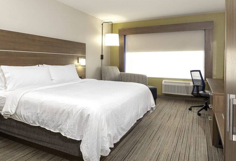 Номер Стандарт, Holiday Inn Express & Suites   Gilbert   East Mesa, An Ihg