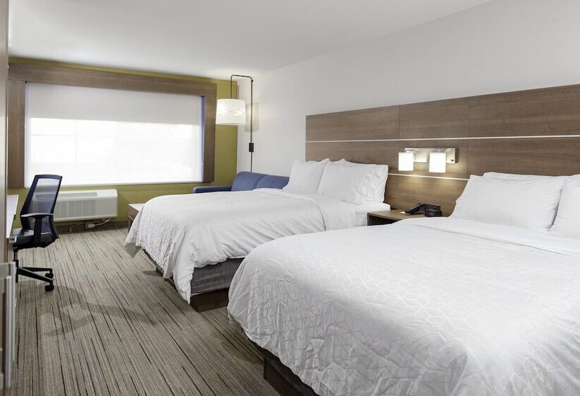 Люкс Адаптированный для Инвалидов, Holiday Inn Express & Suites   Gilbert   East Mesa, An Ihg