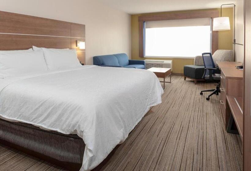 Люкс Адаптированный для Инвалидов, Holiday Inn Express & Suites   Gilbert   East Mesa, An Ihg