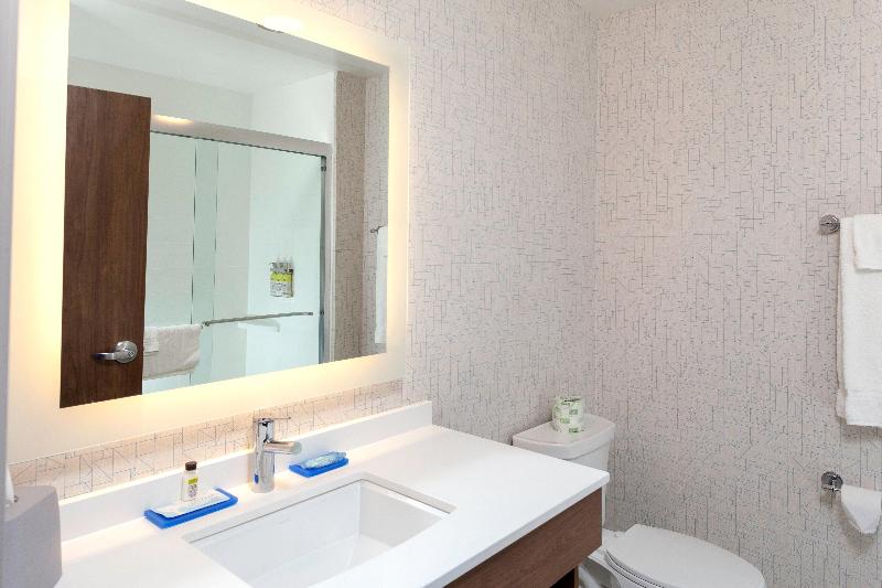 Люкс Кровать Кинг, Holiday Inn Express & Suites   Gilbert   East Mesa, An Ihg