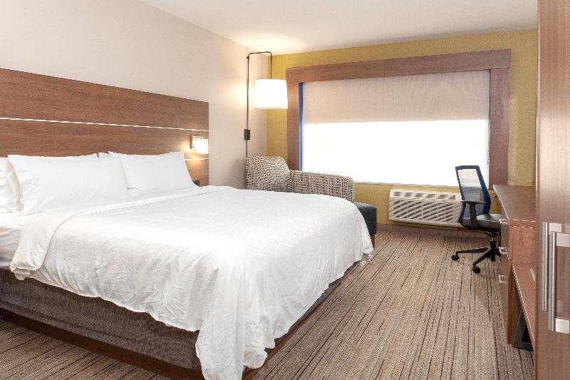 Номер Стандарт Адаптированный для Инвалидов, Holiday Inn Express & Suites   Gilbert   East Mesa, An Ihg