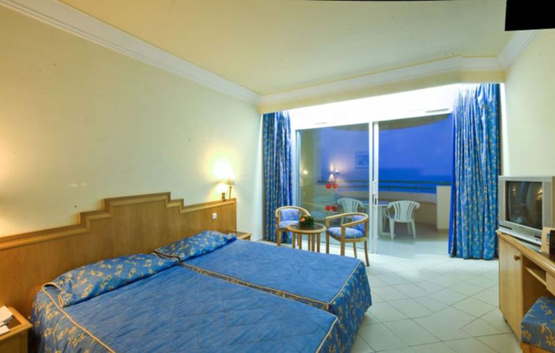 Номер Стандарт Кровать Кинг Адаптированный для Инвалидов, Holiday Inn Express & Suites   Gilbert   East Mesa, An Ihg