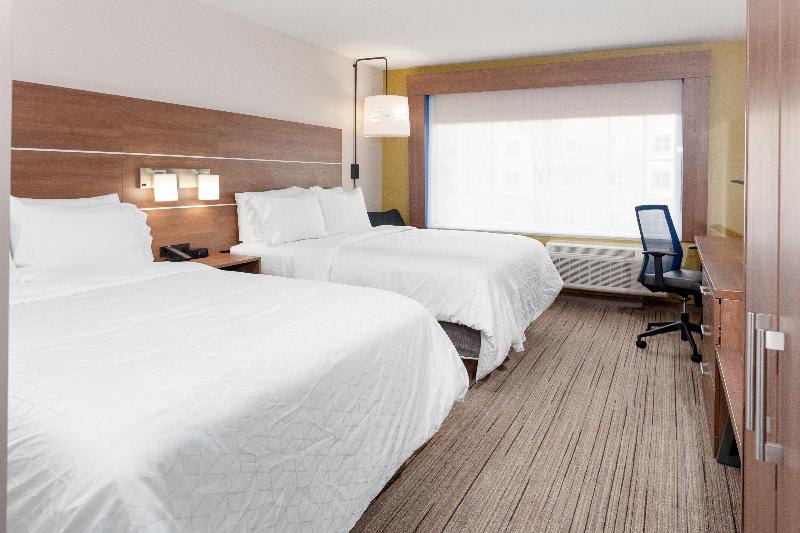 Номер Стандарт, Holiday Inn Express & Suites   Gilbert   East Mesa, An Ihg