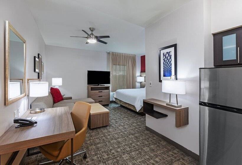 スイート, Staybridge Suites   Houston Iah Airport East, An Ihg