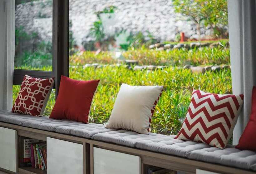 ویلای لوکس 1 خوابه, Oreka Homestay Halong   Hostel