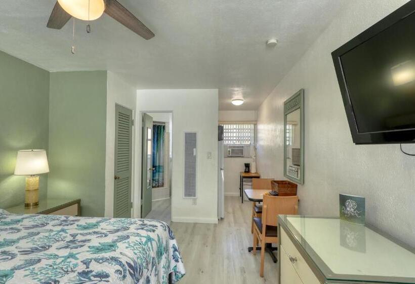Студия Стандарт, Sand Vista Vacation Rentals