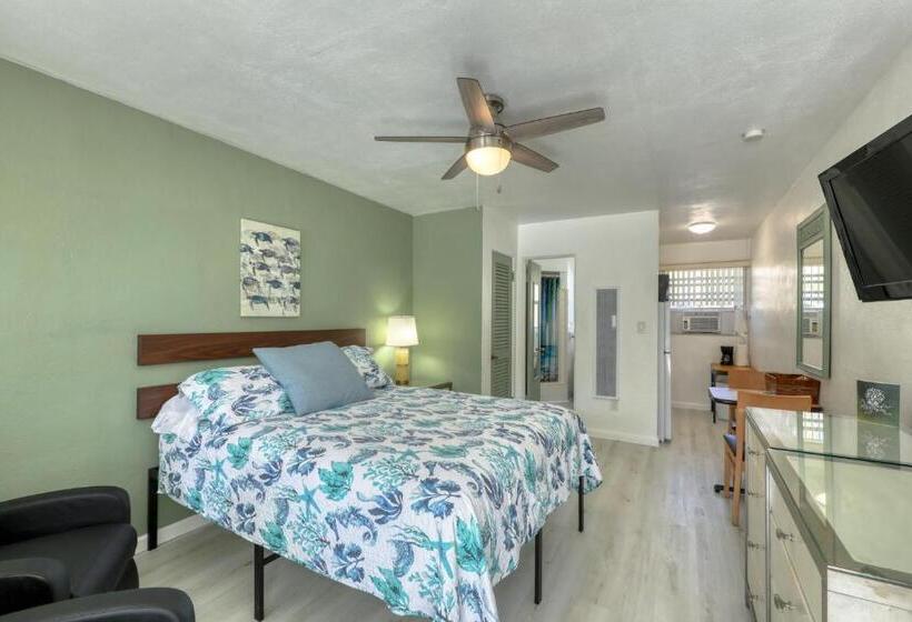 Студия Стандарт, Sand Vista Vacation Rentals