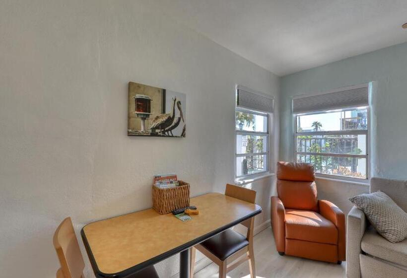 Апартаменты 1 Спальня, Sand Vista Vacation Rentals