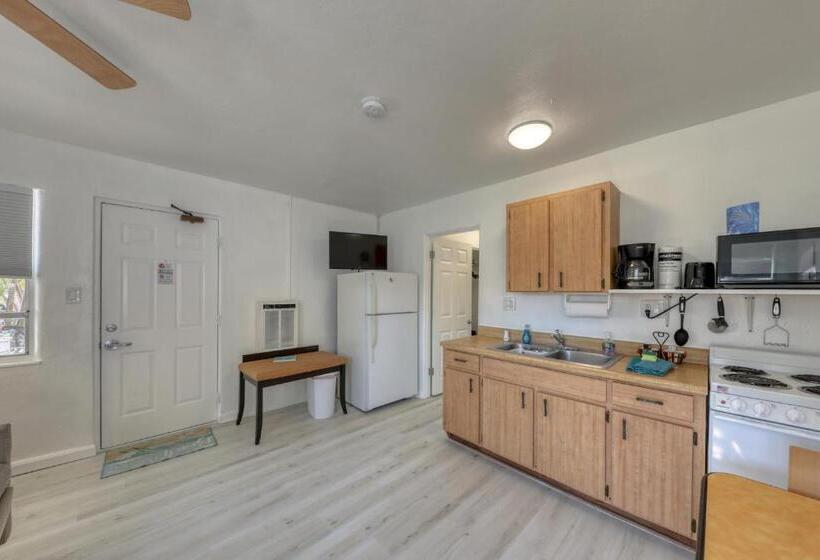Апартаменты 1 Спальня, Sand Vista Vacation Rentals
