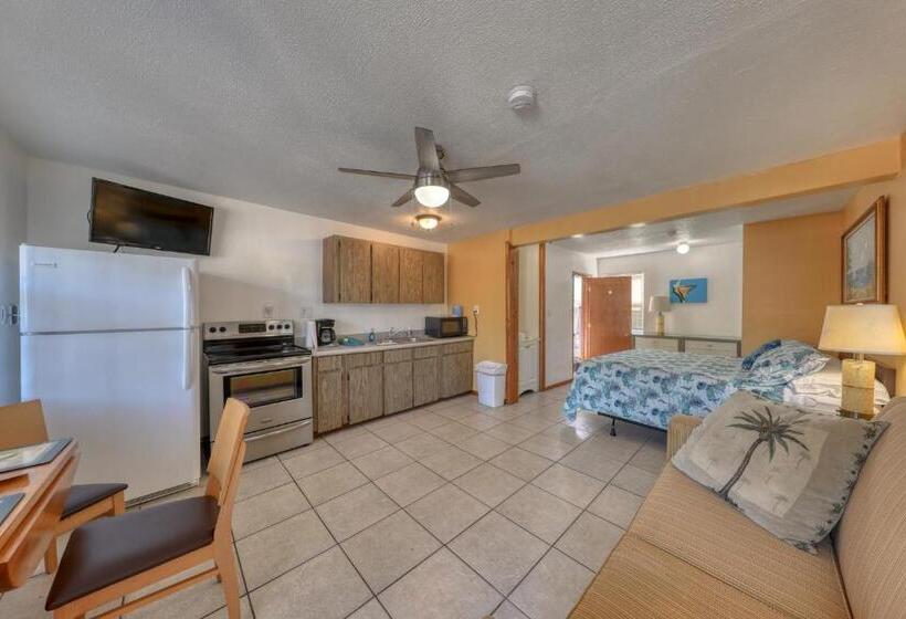Студио Стандарт Кровать Кинг, Sand Vista Vacation Rentals