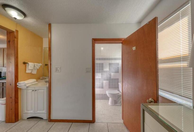 Студио Стандарт Кровать Кинг, Sand Vista Vacation Rentals