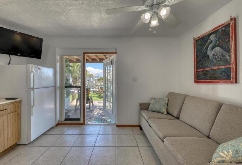 Студия Deluxe, Sand Vista Vacation Rentals