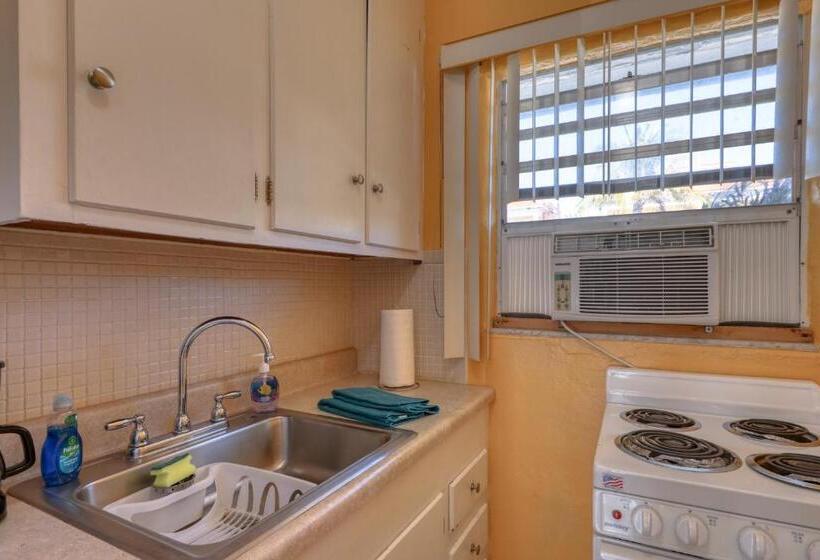 Студия Стандарт, Sand Vista Vacation Rentals