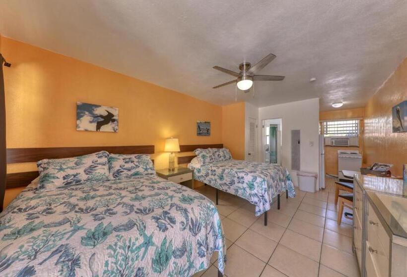 Студия Стандарт, Sand Vista Vacation Rentals