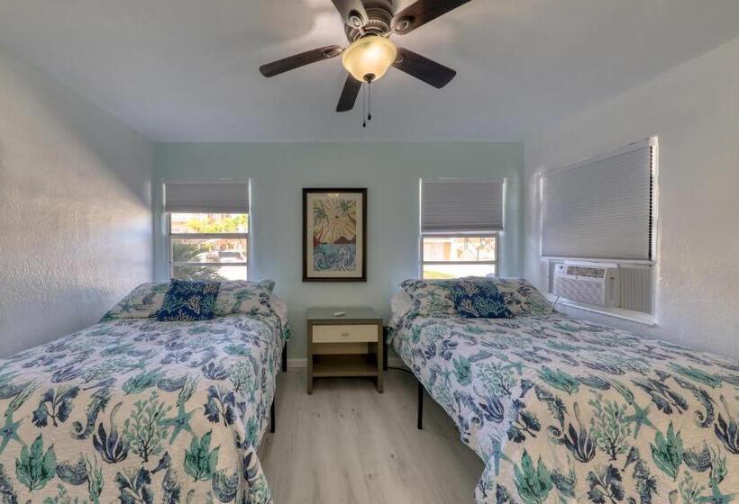 Апартаменты 1 Спальня, Sand Vista Vacation Rentals