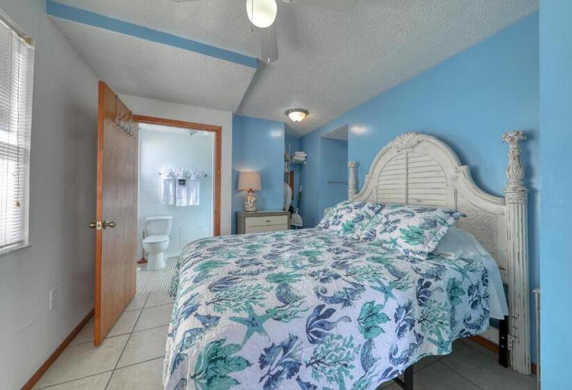 Студия Deluxe, Sand Vista Vacation Rentals