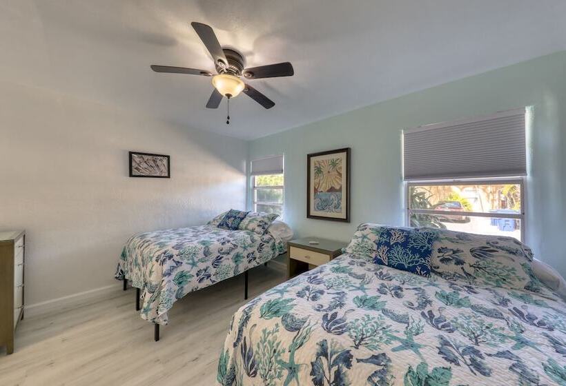 Апартаменты 1 Спальня, Sand Vista Vacation Rentals