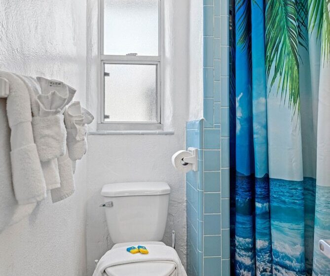 Студия Стандарт, Sand Vista Vacation Rentals