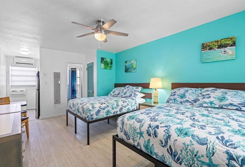 Студия Стандарт, Sand Vista Vacation Rentals