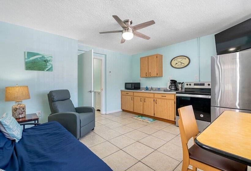 Апартаменты 1 Спальня, Sand Vista Vacation Rentals