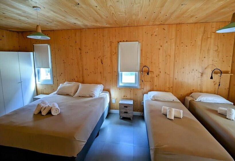 4인용 스탠다드 룸, Wanderlust Jose Ignacio