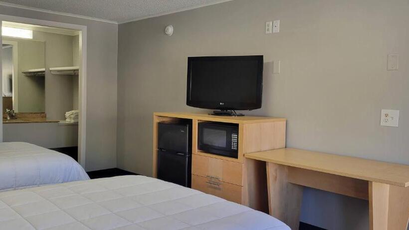 Номер Deluxe, Superlodge