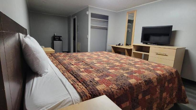 Номер Deluxe Одноместный, Superlodge