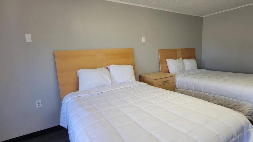 Номер Deluxe, Superlodge