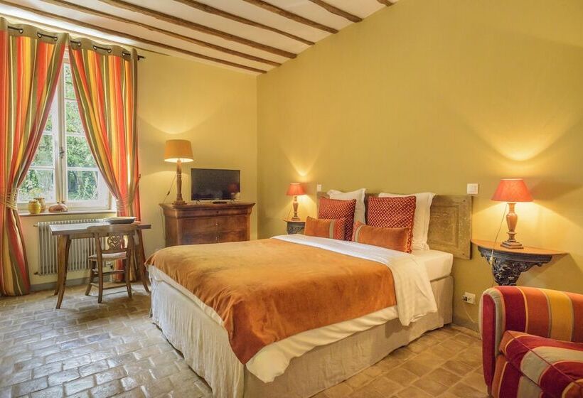 Номер Стандарт, Maison Le Village   Maison D’hôtes