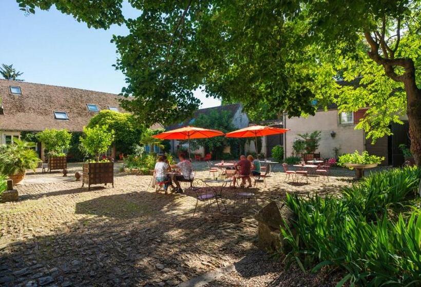 Номер Стандарт, Maison Le Village   Maison D’hôtes