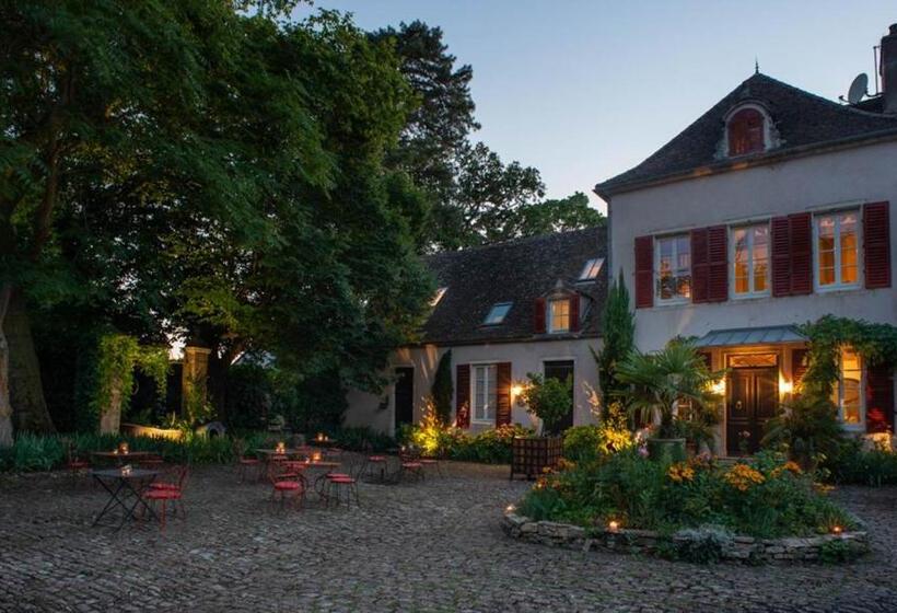 Номер Стандарт, Maison Le Village   Maison D’hôtes