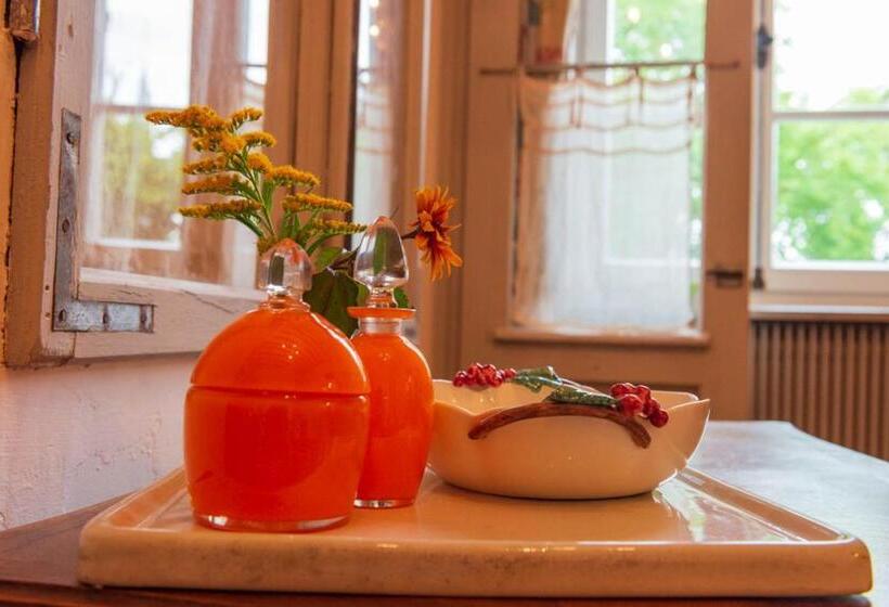 Люкс, Maison Le Village   Maison D’hôtes
